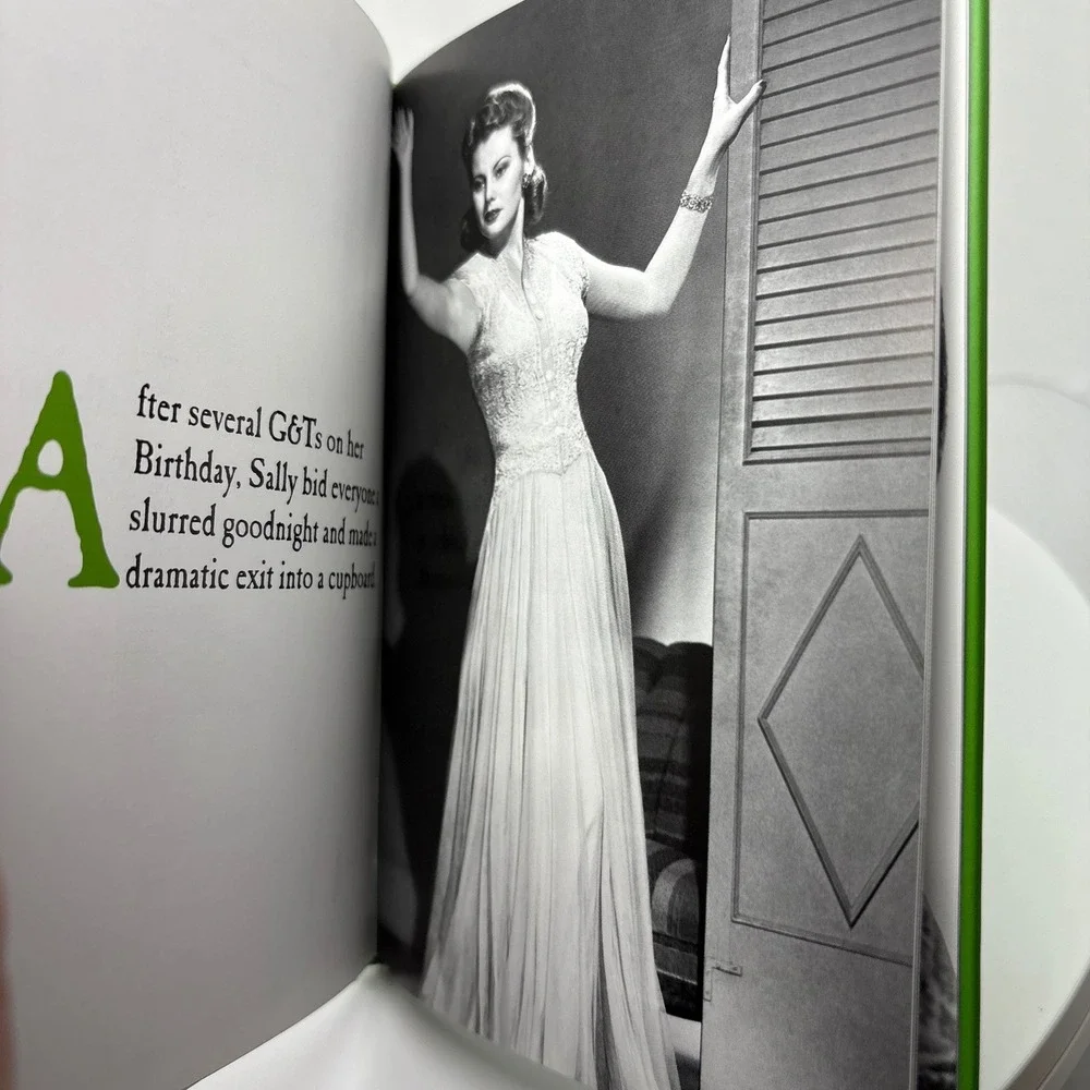 Studio Press Books humorous book